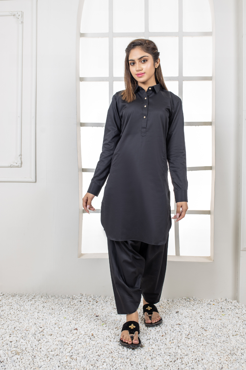 The Al Aris Black For Her