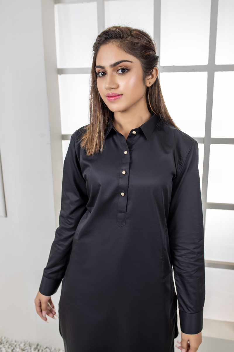 The Al Aris Black For Her