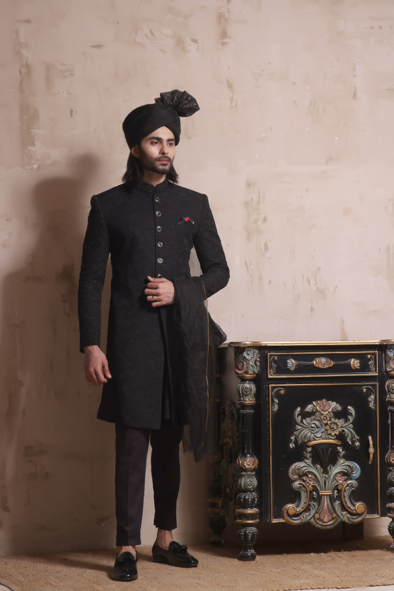 Shah Jahan