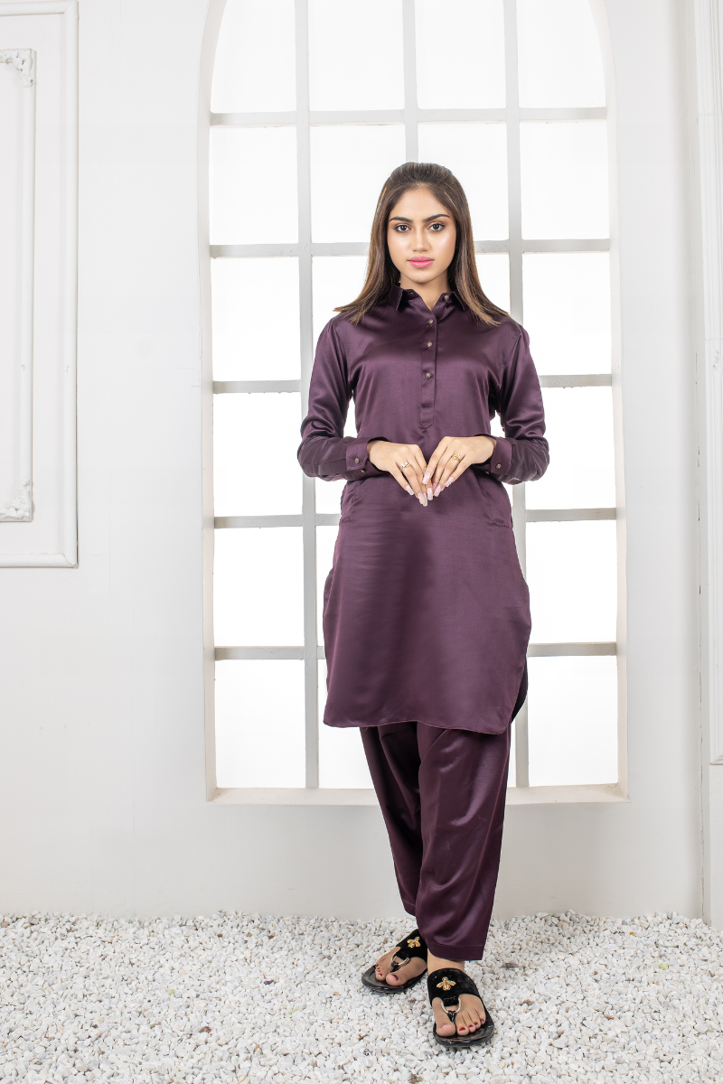 Al Aris Marjanda For Her