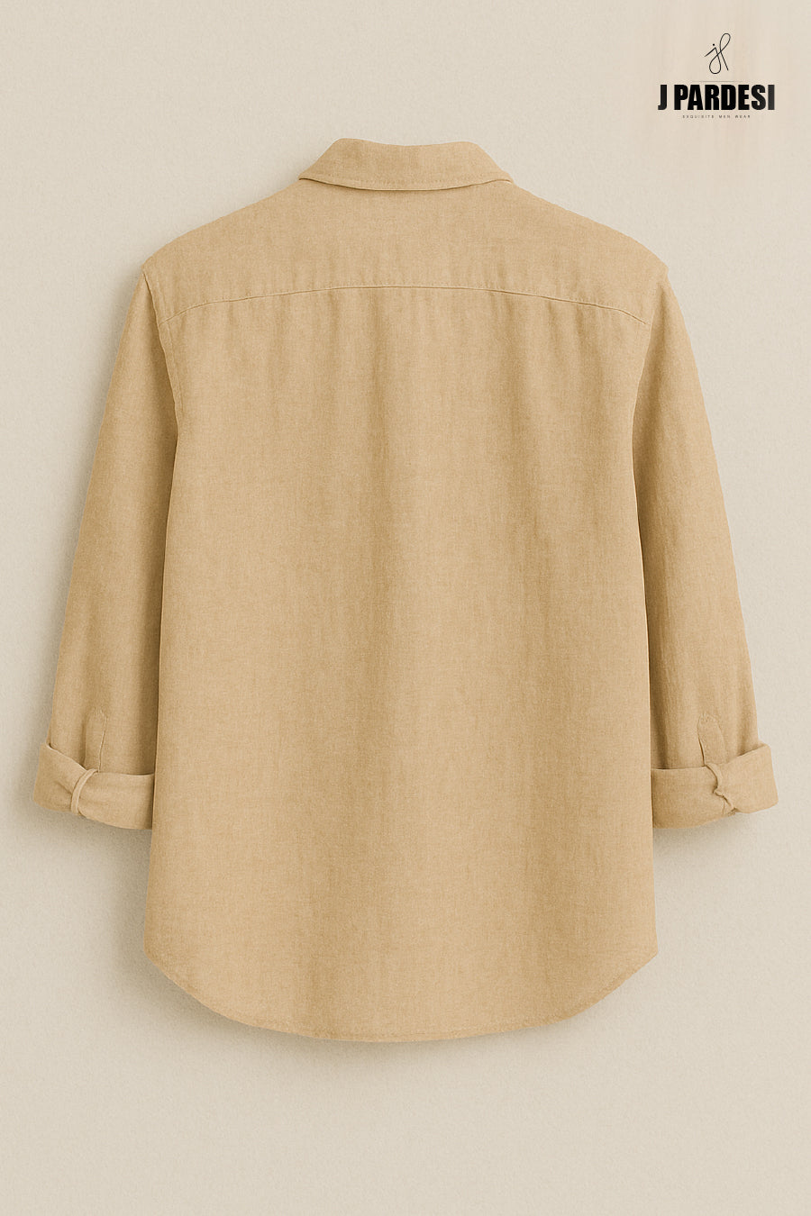 Bedge Linen Shirt