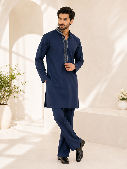 Falak Navy