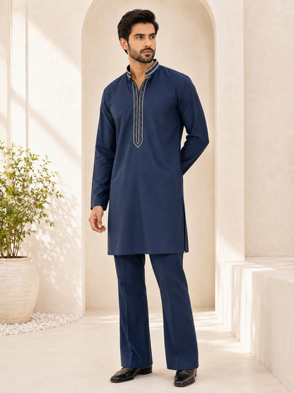 Falak Navy