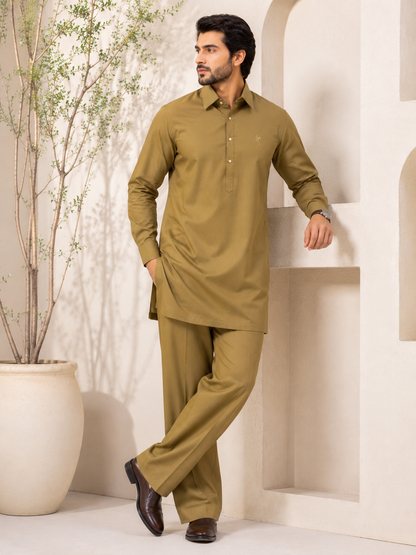 GOLDEN FARSHI