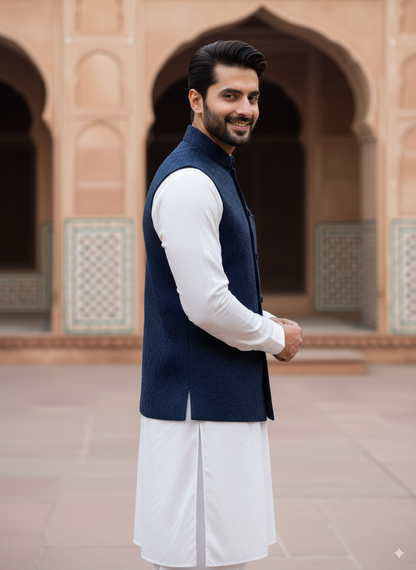 Legal Notice Waistcoat