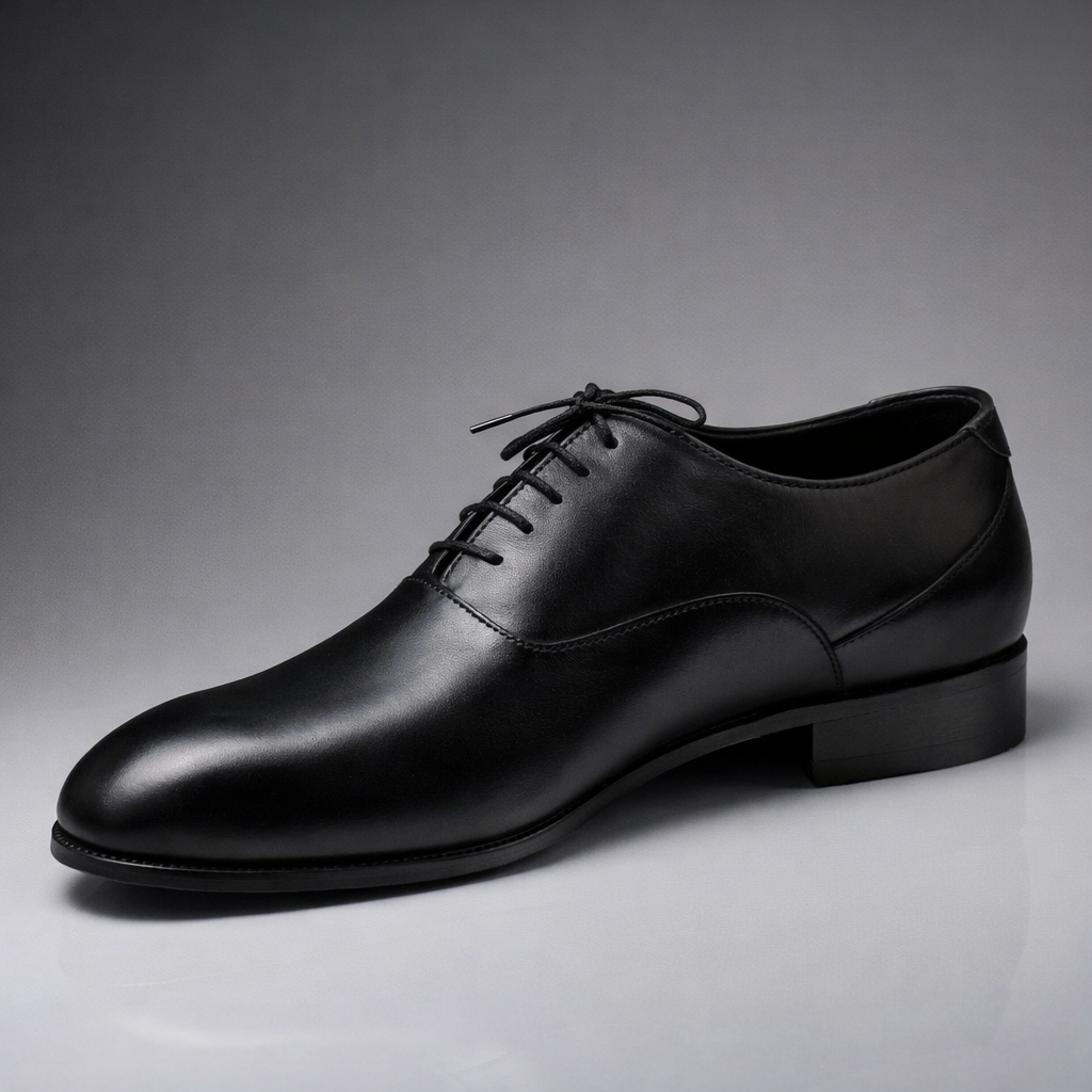 Oxford Shoes