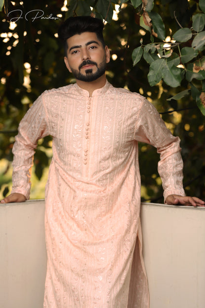 Peech Kalakar Kurta