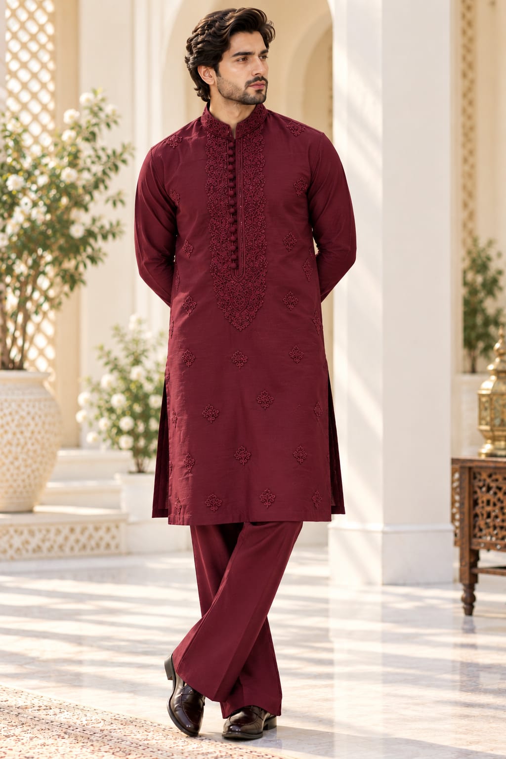 Taj