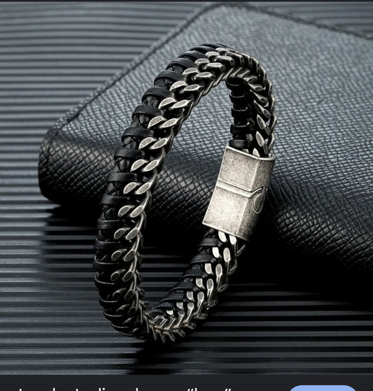 Steel Chord