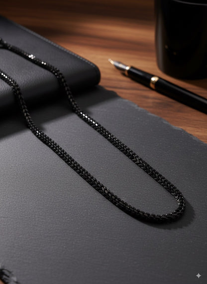 Carbon Link Chain