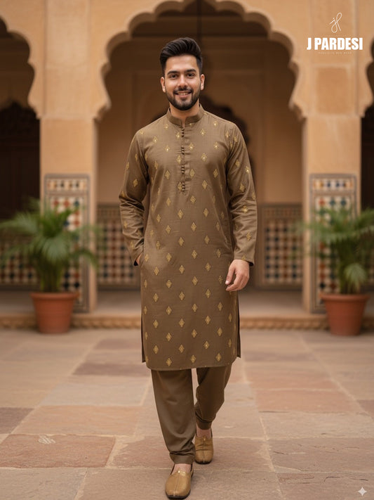 Royal Heritage Kurta Pajama