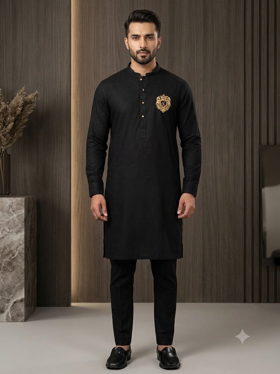 Shahkaar Black