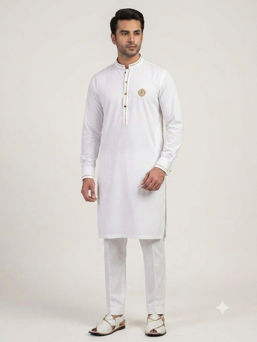 Ziyad suit
