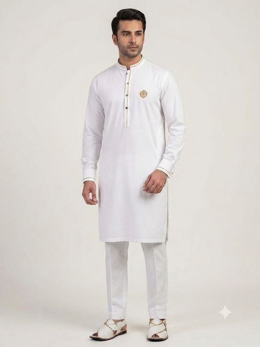 Ziyad suit